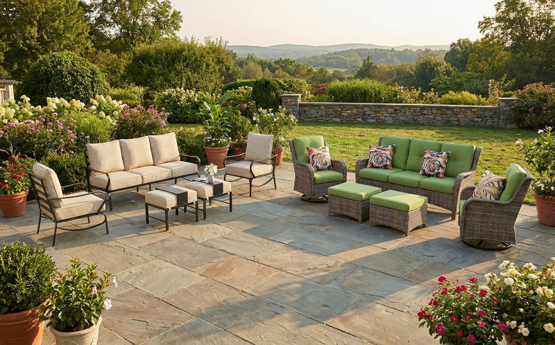 Patio Furniture Sets