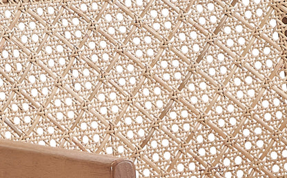 Valentina Rattan Patio Furniture Set