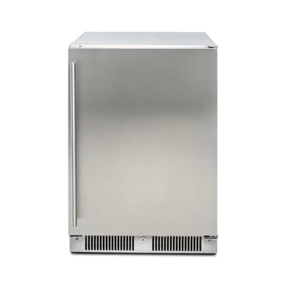 Blaze 24-Inch 5.5 Cu. Ft. Outdoor Rated Compact Refrigerator