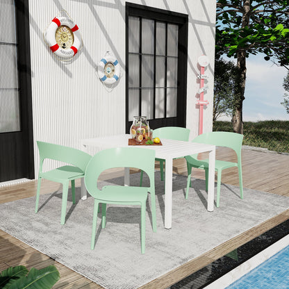 Summer - Haze Patio Furniture Set
