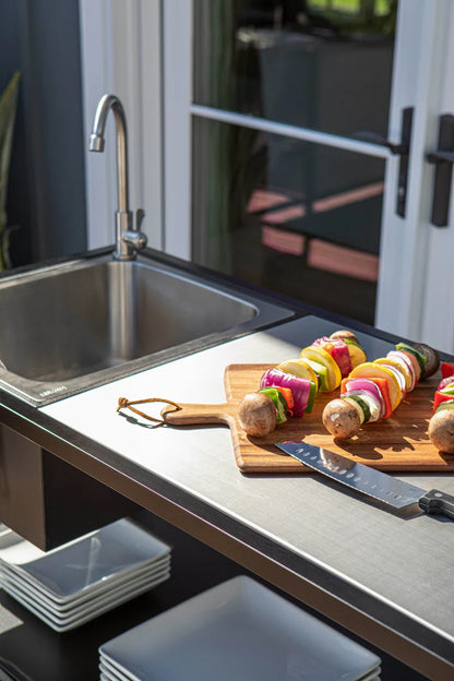 Outdoor Kitchen Series 47'' 1 Grade 304 Stainless Steel Outdoor Sink