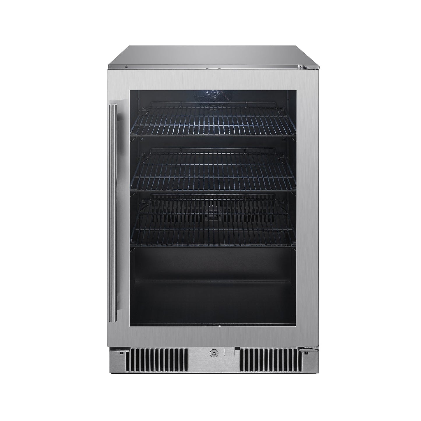 Blaze 20-Inch 4.5 Cu. Ft. Outdoor Rated Beverage Cooler