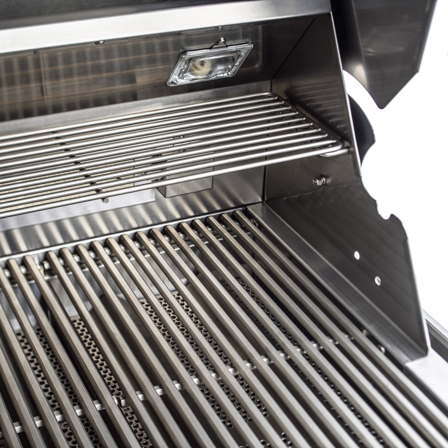 Blaze Professional LUX 44-Inch 4 Burner Built-In Gas Grill With Rear Infrared Burner