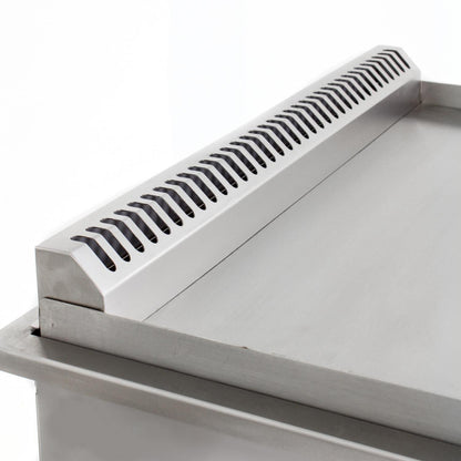 Blaze LTE 30-Inch Griddle w/ Upgraded Cart & Lights