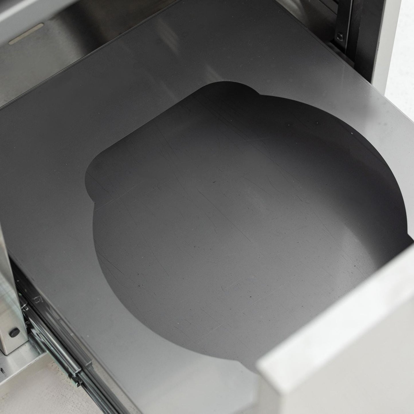 Blaze LTE PRO 40-Inch Gas Griddle w/Digital Temperature Screen & Lift-Assist Lid