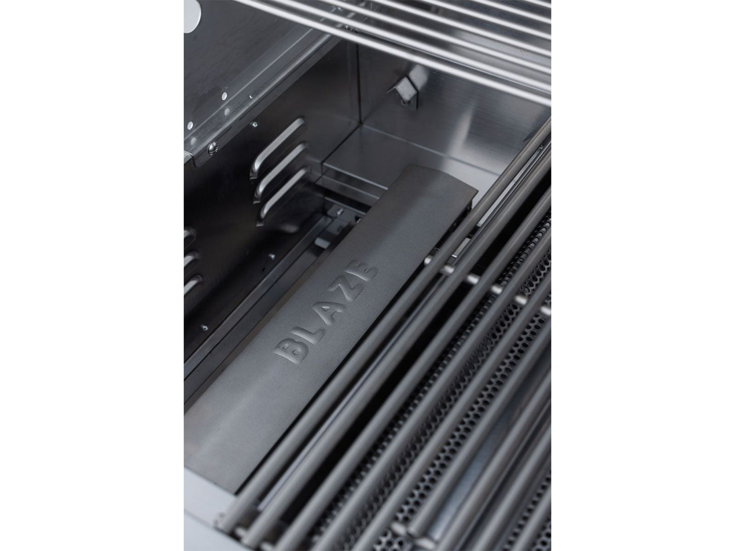 Blaze BCM 25-in 3-Burner Freestanding Gas Grill
