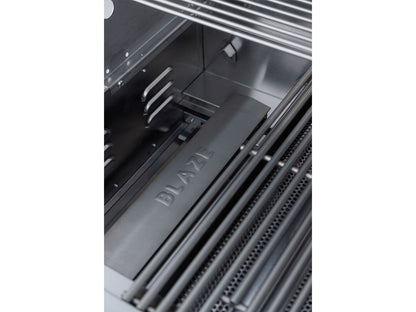Blaze BCM 25-in 3-Burner Freestanding Gas Grill