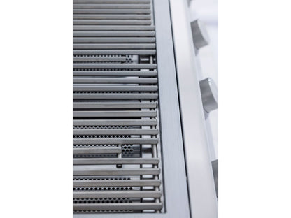 Blaze BCM 25-in 3-Burner Freestanding Gas Grill