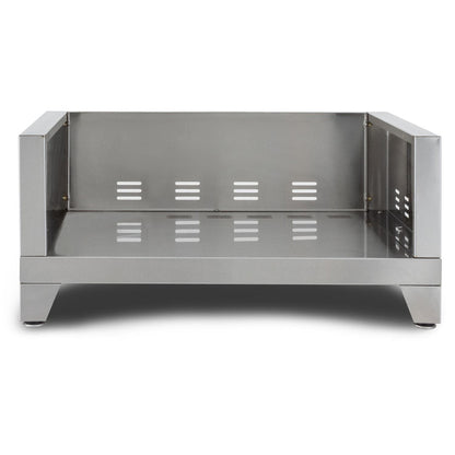 Blaze 26-Inch Countertop Outdoor Oven W/Rotisserie & Countertop Sleeve