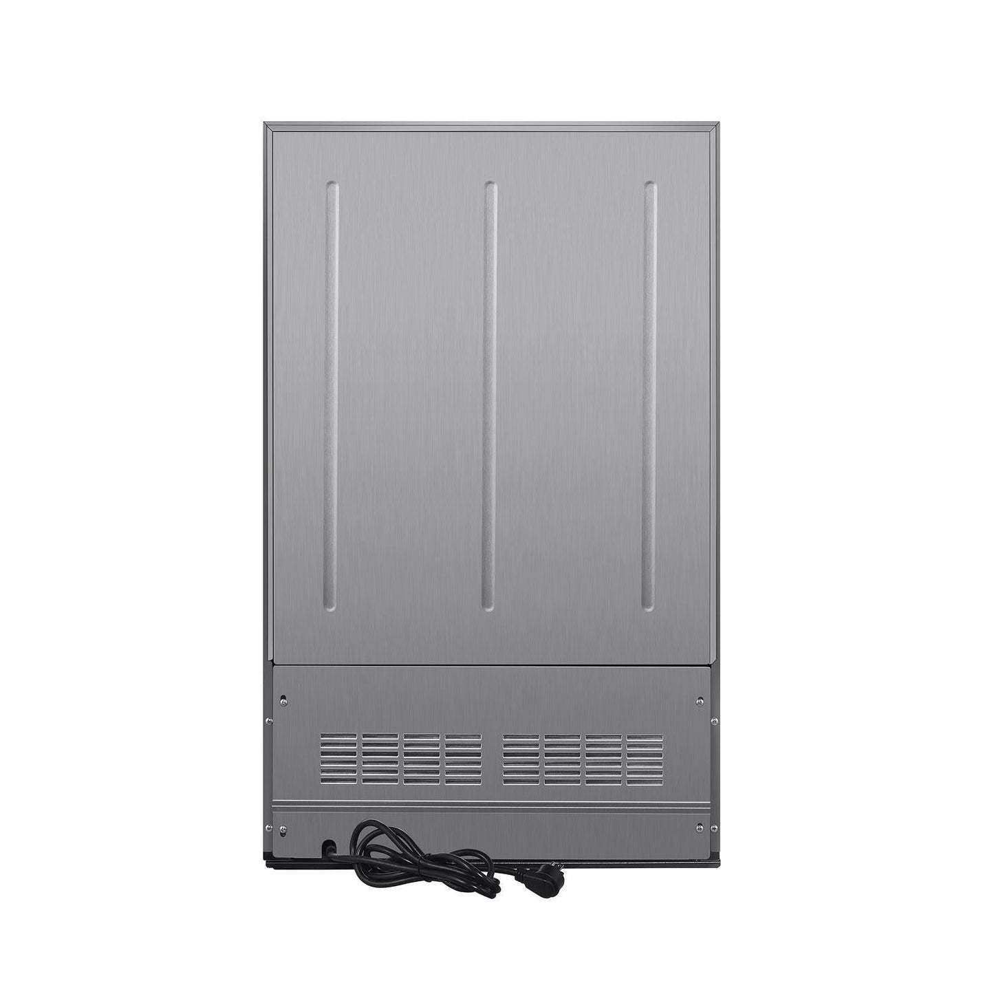Blaze 20-Inch 4.5 Cu. Ft. Outdoor Rated Beverage Cooler