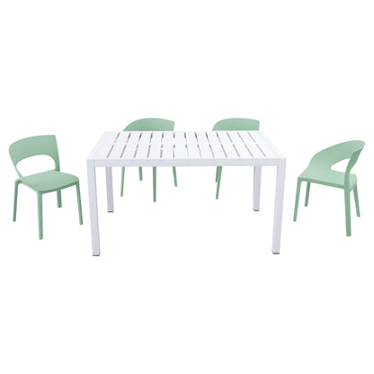 Summer - Haze Patio Furniture Set