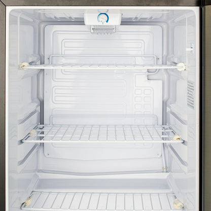Blaze 20-Inch 4.4 Cu. Ft. Indoor Compact Refrigerator w/ Recessed Handle