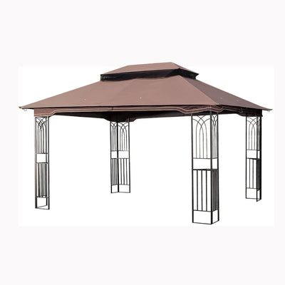 13 x 10 Outdoor Patio Gazebo Canopy