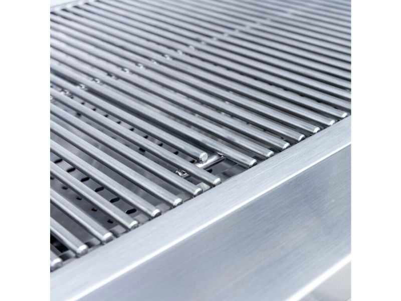 Summerset Sizzler 25-Inch 3-Burner Built-In Gas Grill