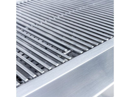 Summerset Sizzler 40-Inch 5-Burner Freestanding Gas Grill