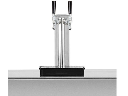 Summerset 6.6c Deluxe Outdoor Rated Kegerator