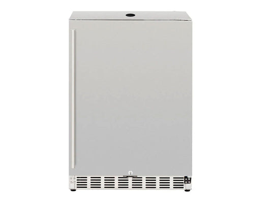 Summerset 6.6c Deluxe Outdoor Kegerator