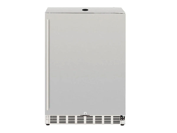 Summerset 6.6c Deluxe Outdoor Kegerator